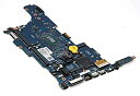 【中古】【輸入品・未使用】MB 適合機種: HP Elitebook 840 G2 マザーボード i5-5300U 799516-601 799516-501 ...