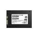 【中古】【輸入品・未使用】HP 256GB SSD SSD 256GB 2.5インチ SATA-3 バリュースライス