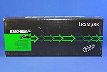 【中古】【輸入品・未使用】Lexmark t