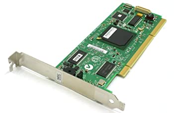 【中古】【輸入品 未使用】MegaRAID SAS 8300XLP RAID Card