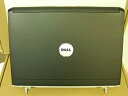 【中古】【輸入品・未使用】Dell LCD Back Cover(2)