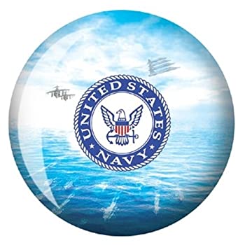 【中古】【輸入品・未使用】US Navyボーリングボール【メーカー名】Brunswick Bowling【メーカー型番】【ブランド名】Brunswick Bowling【商品説明】US Navyボーリングボール当店では初期不良に限り、商品到着から7日間は返品を 受付けております。こちらは海外販売用に買取り致しました未使用品です。買取り致しました為、中古扱いとしております。他モールとの併売品の為、完売の際はご連絡致しますのでご了承下さい。速やかにご返金させて頂きます。ご注文からお届けまで1、ご注文⇒ご注文は24時間受け付けております。2、注文確認⇒ご注文後、当店から注文確認メールを送信します。3、配送⇒当店海外倉庫から取り寄せの場合は10〜30日程度でのお届けとなります。国内到着後、発送の際に通知にてご連絡致します。国内倉庫からの場合は3〜7日でのお届けとなります。　※離島、北海道、九州、沖縄は遅れる場合がございます。予めご了承下さい。お電話でのお問合せは少人数で運営の為受け付けておりませんので、メールにてお問合せお願い致します。営業時間　月〜金　10:00〜17:00お客様都合によるご注文後のキャンセル・返品はお受けしておりませんのでご了承下さい。