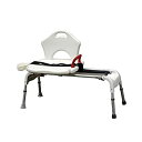 【中古】【輸入品・未使用】Drive Medical Folding Universal Sliding Transfer Bench by Drive Med...