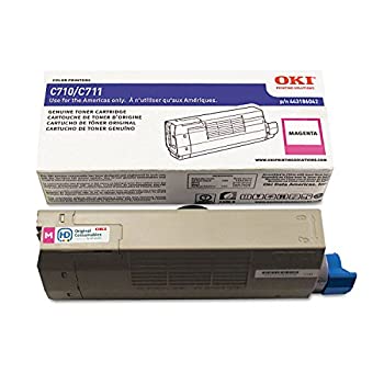 SONY - 【中古】【輸入品・未使用】OKI44318602 - Oki 44318602 Toner by OKI