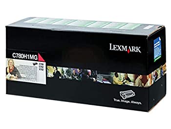 【中古】【輸入品・未使用】Lexmark C