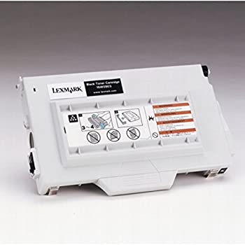 【中古】【輸入品・未使用】Lexmark 5