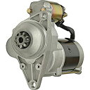 【中古】【輸入品・未使用】DB Electrical Shi0116 Starter for Chevy Diesel Duramax Silverado,Chevrolet Gmc Truck Pickup Express Savana Van C5500 Topkick 2001-2011/(2)