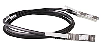 ����šۡ�͢���ʡ�̤���ѡ�HP�ʵ쥳��ѥå��� X240 10G SFP+ SFP+ 3m DAC Cable JD097C