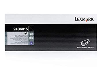 【中古】【輸入品・未使用】Lexmark M