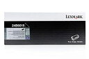 【中古】【輸入品・未使用】Lexmark XM 5170 (24B6015) - original - Toner black - 35.000 Pages