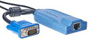 【中古】【輸入品・未使用】Raritanコンピュータd2cim-dvusb Dominion KX II CIMデュアルUSBポートW/仮想メディアF/OS/B...