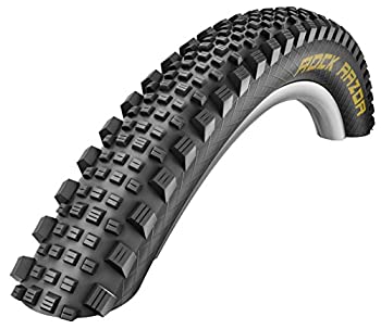 šۡ͢ʡ̤ѡSCHWALBE Rock Razor Smart Guard Folding Tire, 27.5 x 2.35-Inch by Schwalbe