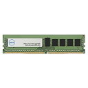 【中古】【輸入品・未使用】Dell - DDR4-32 GB - LRDIMM 288-pin - 2133 MHz / PC4-17000 - 1.2 V -...