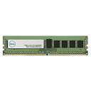 yÁzyAiEgpzDell - DDR4-32 GB - LRDIMM 288-pin - 2133 MHz / PC4-17000 - 1.2 V - Load-Reduced - ECC - for PowerEdge FC630, M830, R630, Precision Tow