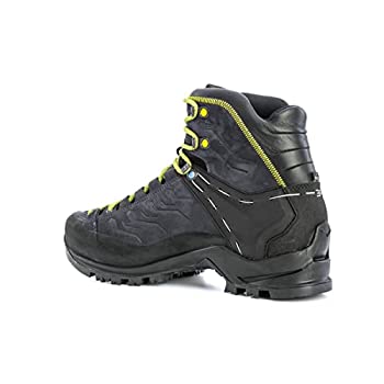 【中古】【輸入品・未使用】Salewa Rapace GTX 登山ブーツ メンズ US サイズ: 12 カラー: ブラック 【中古】【輸入品・未使用】Salewa Rapace GTX 登山ブーツ メンズ US サイズ: 12 カラー: ブラック