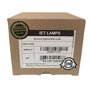 šۡ͢ʡ̤ѡIet Lamps???ѥХ/OEMϥfor Toshiba d95-lmaץTV ( Phoenix Inside )