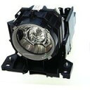 【中古】【輸入品・未使用】交換ランプハウジングfor INFOCUS sp-lamp-027?Ushio電球Inside
