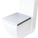 【中古】【輸入品・未使用】EAGO R-336SEAT 交換用ソフトクローズトイレシート TB336用
