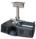 【中古】【輸入品・未使用】プロジェクタ天井マウントfor OPTOMA x515st x615