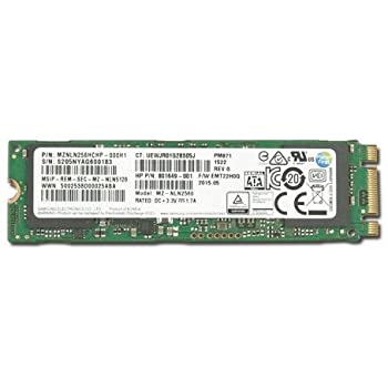 šۡ͢ʡ̤ѡ۽SSDɥ饤 HP 256GB åɥơȥɥ饤 (SSD) 823956-001