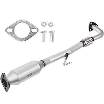 【中古】【輸入品・未使用】Catalytic コンバーター 1997-2001 トヨタ カムリ/ソララ 2.2L ダイレクト..