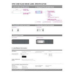 【中古】【輸入品・未使用】(エーシーエムエス) EVEDSLUFD4GU2UIフラッシュメモリ、産業グレード4GB USBフラッシュドライブ産業温度範囲、40℃...