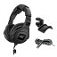 šۡ͢ʡ̤ѡSennheiser HD 300 Pro إåɥۥ ֥å إåɥۥۥ&ƥ쥪 1/4   TRS إåɥۥĹ֥ 10ե