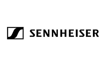 【中古】【輸入品・未使用】Sennheiser Right 交換用イヤホン IE 400 PRO スモーキーブラック