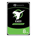 【中古】【輸入品・未使用】Seagate 8TB 7200 RPM HDD(2)