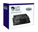 【中古】【輸入品・未使用】MICR Toner International トナーカートリッジ 交換品 Troy 02-82021-001 HP CF281X ...