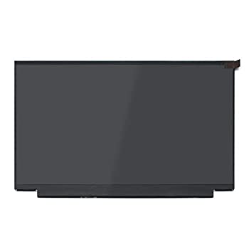 【中古】【輸入品 未使用】LCDOLED 交換用15.6インチ FullHD 1080P IPS LCDディスプレイスクリーンパネル Lenovo IdeaPad L340 L340-15API L340-15IRH L340-15IWL 81LK 81L