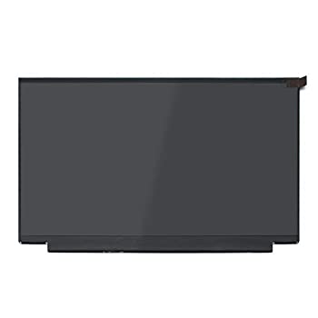 【中古】【輸入品・未使用】LCDOLED 交換用15.6インチ FullHD 1080P IPS LCDディスプレイスクリーンパネル Lenovo IdeaPad L340 L340-15API L340-15IRH L340-15IWL 81LK 81L
