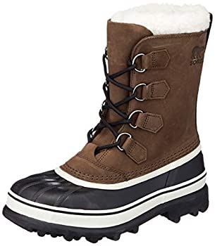 【中古】【輸入品・未使用】SOREL メンズ ウィンターブーツ US サイズ: 16 カラー: ベージュ