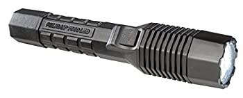 楽天スカイマーケットプラス【中古】【輸入品・未使用】Pelican 7060 AC110F Black Tactical Rechargeable LED Flashlight with 120V Charger by Pelican Storm Cases