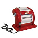 【中古】【輸入品・未使用】【並行輸入品】 Weston 01-0601-W 電動 パスタマシーン Roma Express Electric Pasta Machine(3)