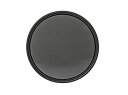 【中古】【輸入品・未使用】Heliopan 95mm ニュートラルデンシティ 8x (0.9) フィルター (709537) フローティング真鍮リングに特殊ショ...