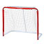 šۡ͢ʡ̤ѡFranklin 12375F1 Cage de but pour hockey de rue SX Pro Tournament Rouge