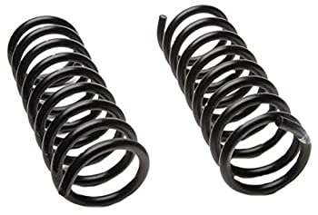 【中古】【輸入品・未使用】Moog 8088 コイルスプリングセット(2)