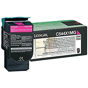 【中古】【輸入品・未使用】Lexmark c