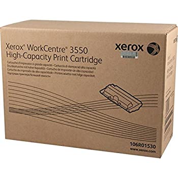 Xerox 3550 Toner Cartridge High-Capacity by Xerox