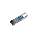【中古】【輸入品・未使用】Add-onputer ???? L Adon Juniper Networks Part Ex-sfp-1ge-lh ?? 1000base-zx Sfp Tr