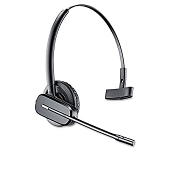 yÁzyAiEgpzPlantronics CS540-XD 88283-01 HD Convertible Wireless Headset (PL-CS540-XD) by Plantronics [sAi]