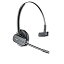 【中古】【輸入品・未使用】Plantronics CS540-XD 88283-01 HD Convertible Wireless Headset (PL-CS540-XD) by Plantronics [並行輸入品]