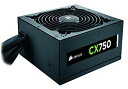 【中古】【輸入品・未使用】CX750 ビルダーシリーズ ATX/ EPS80 PLUS(750w) Corsair社【並行輸入】