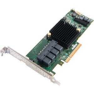 šۡ͢ʡ̤ѡADAPTEC - RAID Adaptec 71605 16-Ports SAS/SATA RAID ControllerRAID 71605 SINGLE SAS/SATA PCIESerial Attached SCSI (SAS) - PCI E