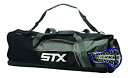 【中古】【輸入品・未使用】(90cm , Black) - STX Lacrosse Challenger Lacrosse Equipment Bag【メーカー名】STX【メーカー型番】AS EBCH BK/36【ブランド名】STX【商品説明】(90cm , Black) - STX Lacrosse Challenger Lacrosse Equipment Bag当店では初期不良に限り、商品到着から7日間は返品を 受付けております。こちらは海外販売用に買取り致しました未使用品です。買取り致しました為、中古扱いとしております。他モールとの併売品の為、完売の際はご連絡致しますのでご了承下さい。速やかにご返金させて頂きます。ご注文からお届けまで1、ご注文⇒ご注文は24時間受け付けております。2、注文確認⇒ご注文後、当店から注文確認メールを送信します。3、配送⇒当店海外倉庫から取り寄せの場合は10〜30日程度でのお届けとなります。国内到着後、発送の際に通知にてご連絡致します。国内倉庫からの場合は3〜7日でのお届けとなります。　※離島、北海道、九州、沖縄は遅れる場合がございます。予めご了承下さい。お電話でのお問合せは少人数で運営の為受け付けておりませんので、メールにてお問合せお願い致します。営業時間　月〜金　10:00〜17:00お客様都合によるご注文後のキャンセル・返品はお受けしておりませんのでご了承下さい。