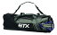 šۡ͢ʡ̤ѡ(90cm , Black) - STX Lacrosse Challenger Lacrosse Equipment Bag