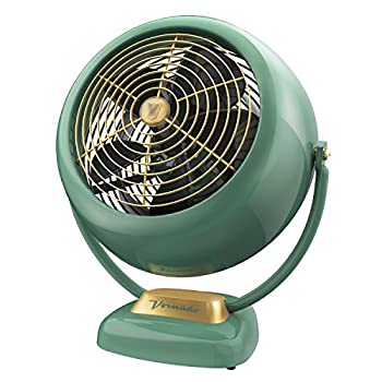 šۡ͢ʡ̤ѡVornado VFAN Sr. Vintage Whole Room Air Circulator, Green...