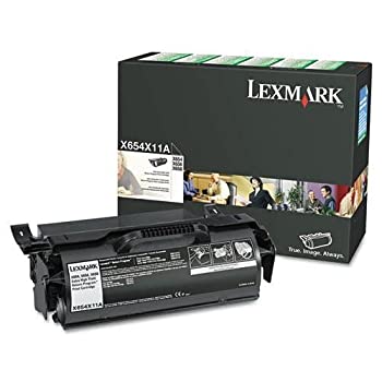 【中古】【輸入品・未使用】Lexmark x654?X 11?a Extra大容量Return Prgmトナー、36000?pg-yld、ブラック【メーカー名】レックスマーク【メーカー型番】X654X11A_azty【ブランド名】レックスマーク【商品説明】Lexmark x654?X 11?a Extra大容量Return Prgmトナー、36000?pg-yld、ブラック当店では初期不良に限り、商品到着から7日間は返品を 受付けております。こちらは海外販売用に買取り致しました未使用品です。買取り致しました為、中古扱いとしております。他モールとの併売品の為、完売の際はご連絡致しますのでご了承下さい。速やかにご返金させて頂きます。ご注文からお届けまで1、ご注文⇒ご注文は24時間受け付けております。2、注文確認⇒ご注文後、当店から注文確認メールを送信します。3、配送⇒当店海外倉庫から取り寄せの場合は10〜30日程度でのお届けとなります。国内到着後、発送の際に通知にてご連絡致します。国内倉庫からの場合は3〜7日でのお届けとなります。　※離島、北海道、九州、沖縄は遅れる場合がございます。予めご了承下さい。お電話でのお問合せは少人数で運営の為受け付けておりませんので、メールにてお問合せお願い致します。営業時間　月〜金　10:00〜17:00お客様都合によるご注文後のキャンセル・返品はお受けしておりませんのでご了承下さい。