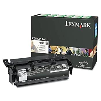 【中古】【輸入品・未使用】Lexmark x